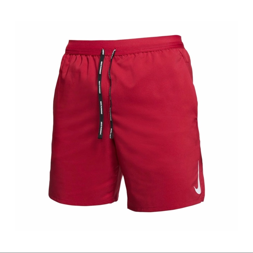 NWOT NIKE MEN’S FLEX STRIDE RUNNING SHORTS Size M